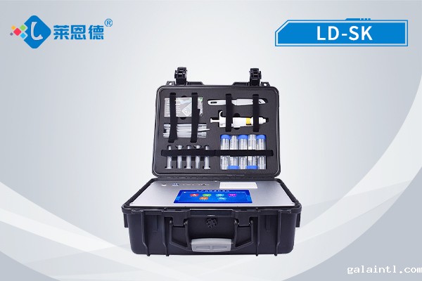 水产品抗生素检测仪