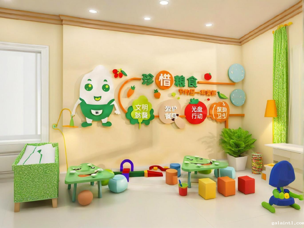 taptapPP电子农药残留检测仪走进幼儿园，为孩子们的安全护航